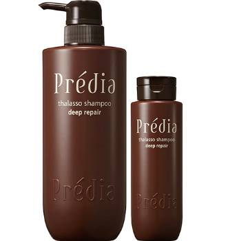DẦU GỘI ĐẦU DÀNH CHO TÓC HƯ TỔN KOSÉ PRÉDIA THALASSO SHAMPOO